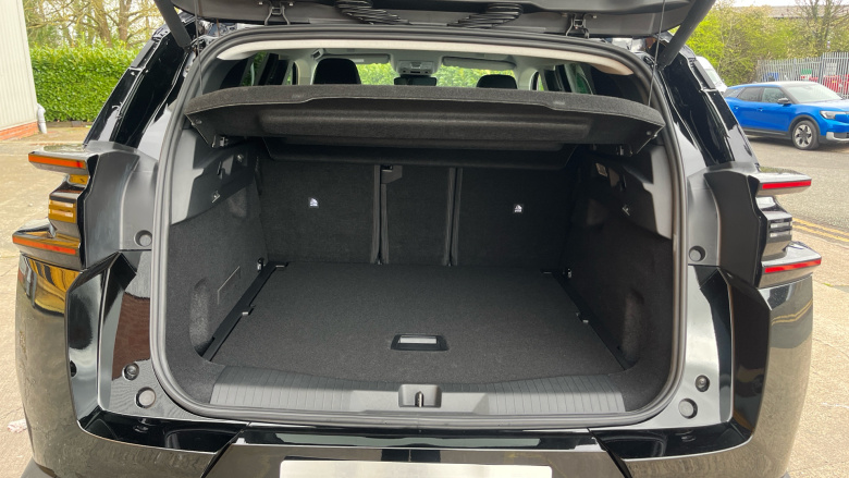Citroen C5 Aircross 1.2 Hybrid 145 Max 5dr Auto Petrol Hatchback